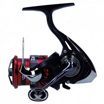 Катушка 23NINJA LT5000-C