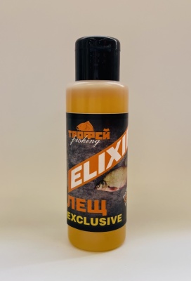 Elexir (лещ эксклюзив)