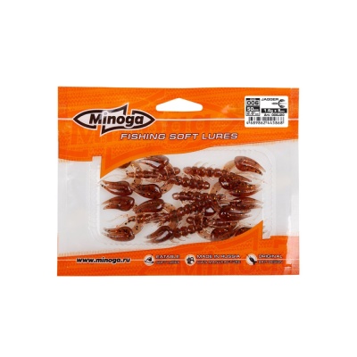 JAGGER 2.0 цвет 006