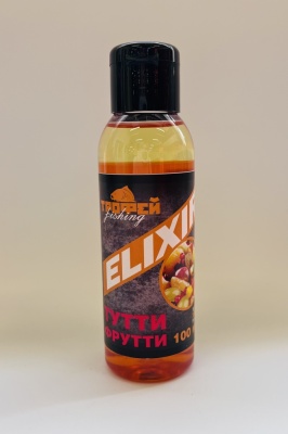 Elexir (Тутти)