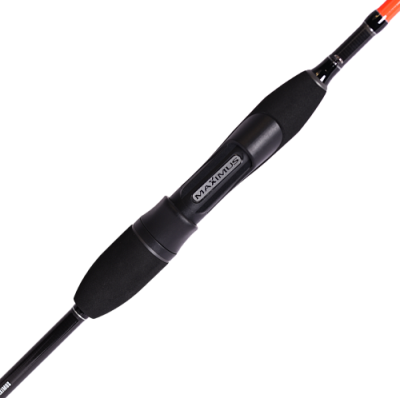 Удилище спин. Maximus POINTER-X Microjig  21UL  2.1m  0.8-6g