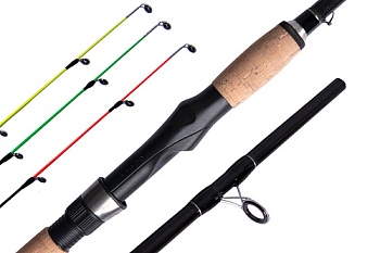 Удилище фидерное Maximus INTEGRO 390XXH 120/150/180g