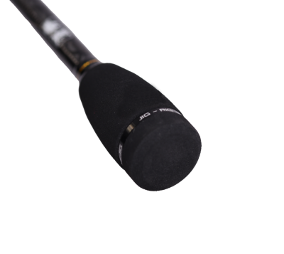 Удилище спин. Maximus PERCH ZONE 762EL Ex-Fast 2.3m max 10g