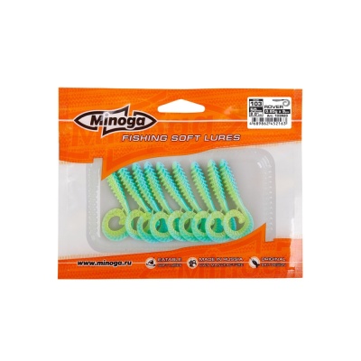 ROVER 2.0 цвет 103