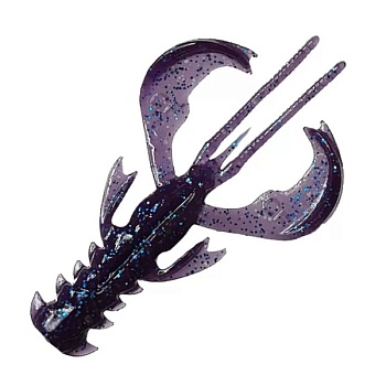 Силикон. приманки Crazy Fish Nimble 2.5  44-65-99-6