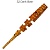 Силикон. приманки Crazy Fish Polaris 1.8  5-45-32-6