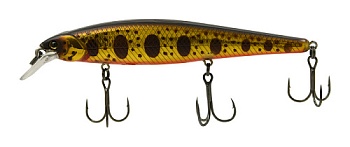 Воблер LureMax BLAZE 97SP MR-162 10гр. суспендер