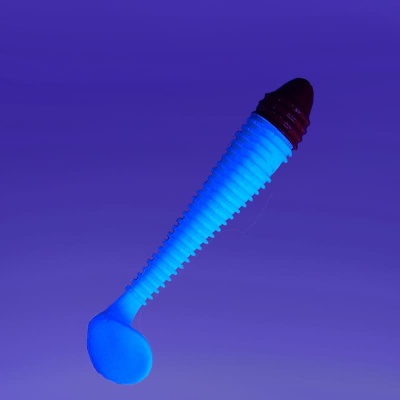 Силикон. приманки Crazy Fish Vibro Fat 3.2  73-80-59RH-6