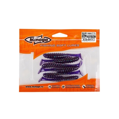 COOPER 3.0 цвет 007