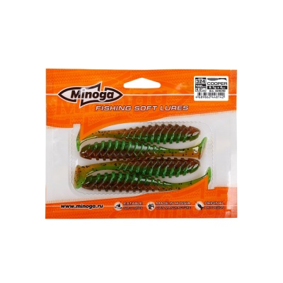 COOPER 4.0 цвет 324