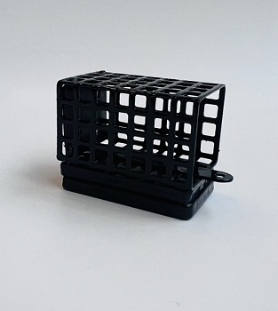 Фидерные кормушки ПЛОСКИЕ 140гр. (9 шт)