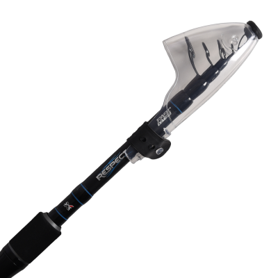 Удилище спин. Maximus RESPECT Tele 24ML 2.4m 5-25g