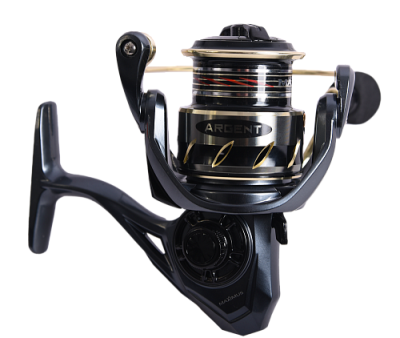 Катушка Maximus ARGENT 1000