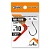 Крючок Minoga  MK-1026 CARP PROFI № 10