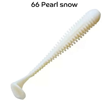 Силикон. приманки Crazy Fish Vibro Worm 3.4  12-85-66-6-F плавающие 