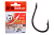Крючки Saikyo KH-10008 Idumezina BN № 4 (10шт.)