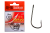 Крючки Saikyo KH-10006 Sode Ring BN № 12 (10шт.) Крючки Saikyo KH-10006 Sode Ring BN № 12 (10шт.)