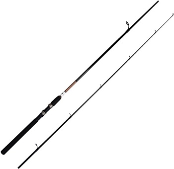 Удилище спин. Black Side ADEPT 24M 2.4m 7-35