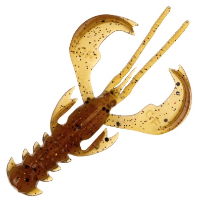 Силикон. приманки Crazy Fish Nimble 2.5  44-65-32-6