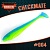 CHECKMATE 3" (75 мм)уп.8 шт.#004 Blue Mint
