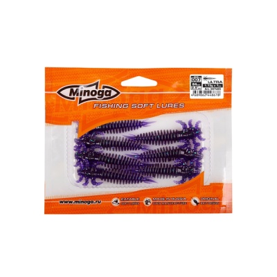 ULTRA 2.5 цвет 007