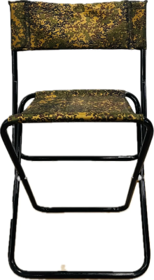 Стул гигант+ спинка Наргит