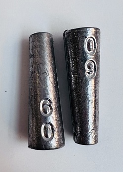 Груз Чертик 50 гр.