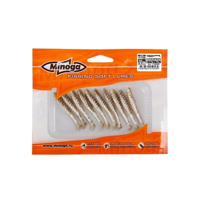 COOPER 2.0 цвет 110