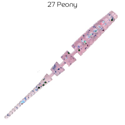 Силикон. приманки Crazy Fish Polaris 2.2  17-54-27-6