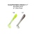 54/67 Силикон. приманки Crazy Fish Nano minnow 1.1 68-27-54/67-6 54/67 Силикон. приманки Crazy Fish Nano minnow 1.1 68-27-54/67-6