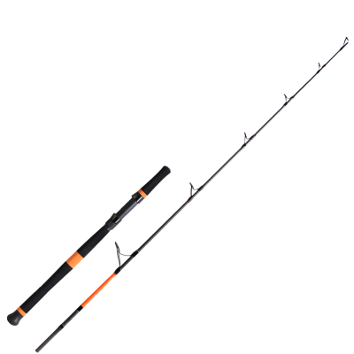 Удилище спин. Maximus SOM FISHING 17H 1.7m 250g