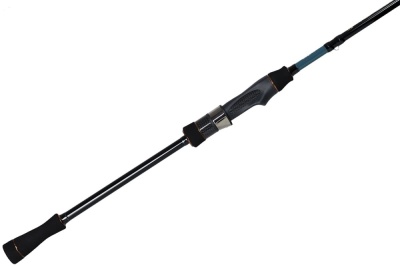 Спиннинг VERSUS VSR 802 MLT 2,44м 6-24гр