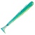 Силикон. приманки Crazy Fish Vibro Worm 2  3-50-4d-6