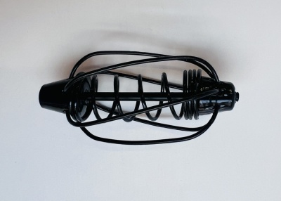 Арбуз восьмёрка крашенный 35гр.(10 шт/уп) 