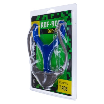 Рогатка для прикормки KDF