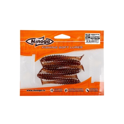 COOPER 3.0 цвет 006