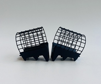 Фидерная кормушка ВАМПИР 120гр.