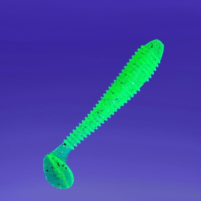 Силикон. приманки Crazy Fish Vibro Fat 3.2  73-80-54-6