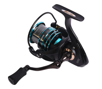 Катушка безынерционная Black Side Cadet 2000FD 