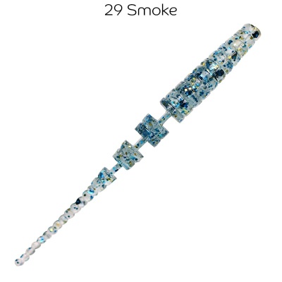 Силикон. приманки Crazy Fish Polaris 2.2  17-54-29-6