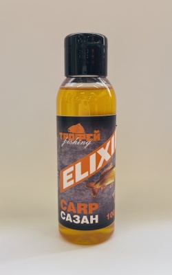 Elexir (карп сазан)