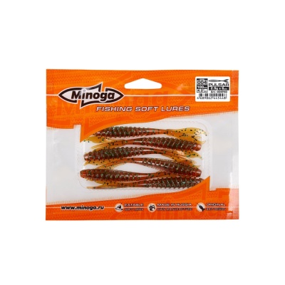 PULSAR 4.0 цвет 004