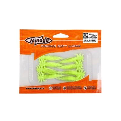 ULTRA 2.0 цвет 024