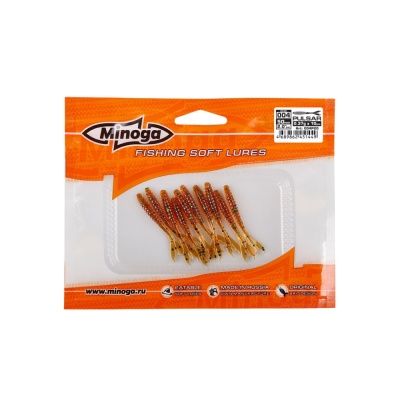 PULSAR 2.0 цвет 004