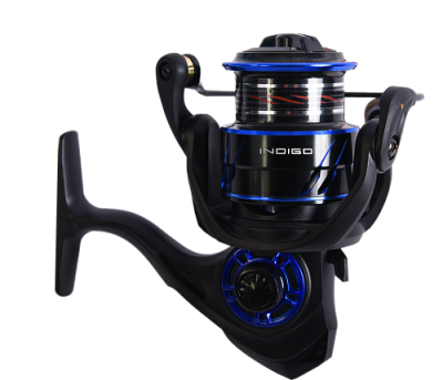 Катушка Maximus INDIGO 2000