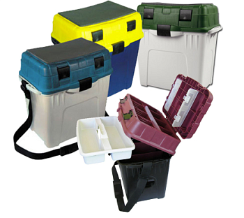 Ящик зимний 2870