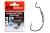 Крючки Saikyo BS-2333 Weighted BN № 1/0 (5шт.)