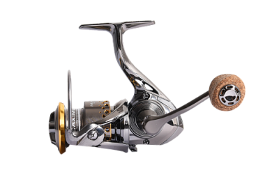 Катушка Maximus Bankai 3000