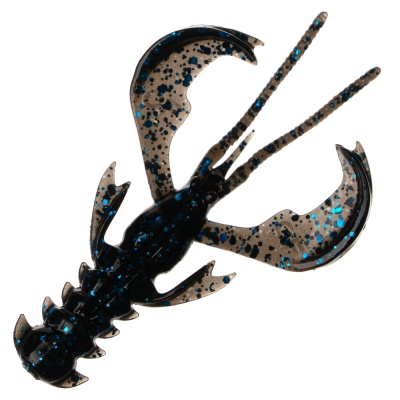 Силикон. приманки Crazy Fish Nimble 2.5  44-65-85-6