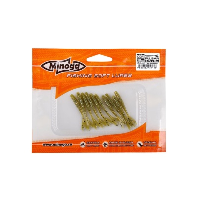 PULSAR 2.0 цвет 001